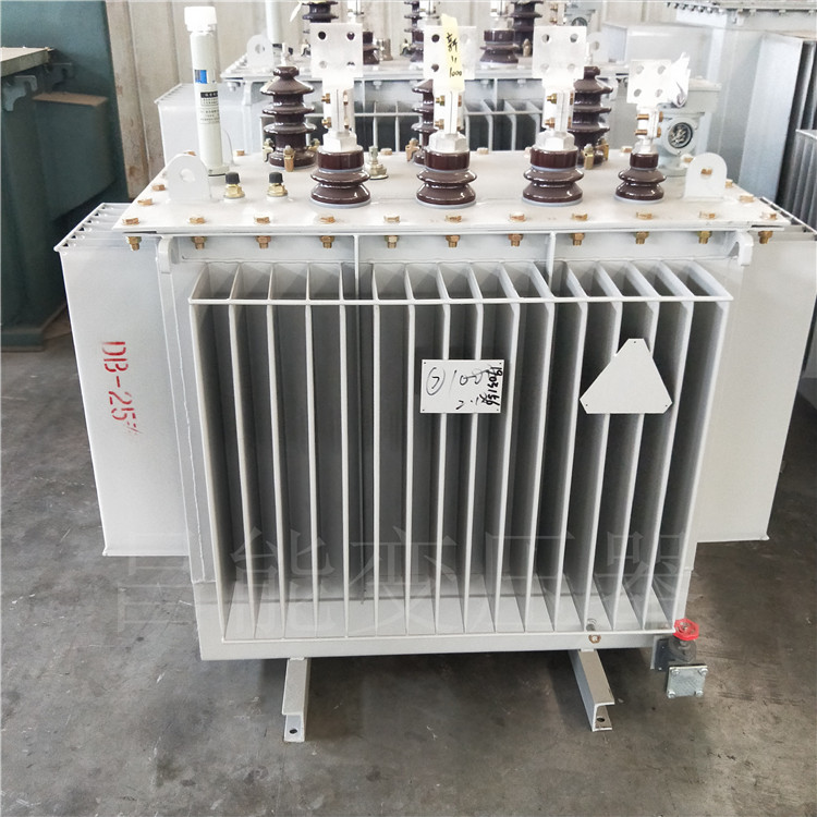 烟台S20-500KVA/10KV变压器